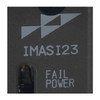 Abb Imasi23 Analog Input Module - Industrial Automation Component