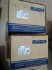 1PCS Ls Electric Apm-sar5acn-sc3 Servo Motor