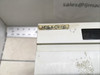 Mitsubishi Mds-a-cv-110 Servo Drive Module