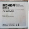 NEW Beckhoff Cx5130-0121 Controller Module