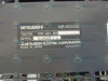 Mitsubishi Mr-so203s Ac Servo - Precision Motion Control