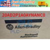 20ad2p1a0aynanc0 Industrial Component - Versatile Application