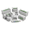 193-ec3hg Encoder - Ab E3 Plus Overload Relay