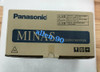 Panasonic Mhma402c1g - Ac Servo Motor