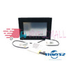 NEW Mitsubishi A960got-eba-eu Touch Screen - User-friendly Interface