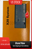 US B&r X20bc00e3 Plc Controller Module - New