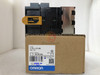 1PCS Omron Cj2h-cpu66 Plc Module New