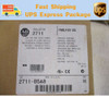 Ab 2711-b5a8 Panelview Standard Terminal - Industrial Display
