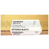 NEW Siemens 6es5463-4ua13 Analog Input Module