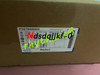 Brand Proface Pfxst6600wade Touch Screen Hmi
