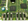 1pc Fanuc A20b-8201-0081 Main Board
