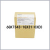 Siemens 6gk7343-1gx31-0xe0 New Communication Processor