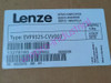 Lenze Evf9325-cvv003 9300 Frequency Inverter - New