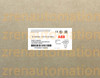 Abb V18345-1010151001 Plc Module/inverter Soft Start