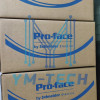 1PC Pro-face Pfxgp4501tad Touch Screen Hmi - 10.4 Inch Display