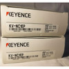 1PC Keyence Kv-nc1ep Programming Controller Module