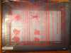 Mitsubishi Electric A960got-eba-eu Operator Terminal Touchscreen