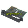 1pcs Ge Fanuc Ic697bem731 Bus Controller Module