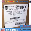 Allen-bradley 22c-d105a103 Powerflex 400 Ac Drive