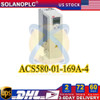 Abb Acs580-01-169a-4 Frequency Converter