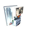 1PC B&r 4p3040.01-490 Operator Panel Plc Communication Module