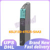 New Siemens 6sl3130-6te25-5aa3 Smart Line Module