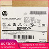 New Ab 2711p-t7c22a9p Panelview Plus7 Graphic Terminal
