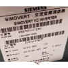 Siemens Simovert Vc Converter 6se7031-0te60
