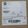 Allen Bradley 2094-bc07-m05-s Kinetix 6000 Integrated Axis Module