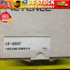 one Keyence Lk-g507 Laser Sensor - New