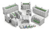Ab 193-ec5gg Relay for Industrial Control Systems