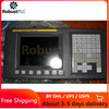 New Fanuc A02b-0309-b500 System Display for Automation