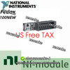NEW National Instruments Crio-9081 Compact Real-time Controller