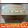 Ab 2711p-t10c4d7 Panelview Plus 1000 - New Condition