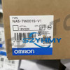 1PCS Omron Na5-7w001s-v1 Touch Screen - User-friendly Hmi