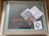 Siemens 6av6644-0ac01-2ax0 Touch Screen Hmi Display