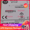 Ab 2711p-t15c4a1 Hmi Panelview Plus 7