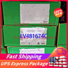 Schneider Lv481674c Industrial Control Module