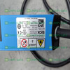 1PCS Sick Clv650-0000 Barcode Sensor for Industrial Applications