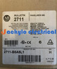 Ab 2711-b5a5l1 Touch Screen Interface