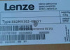 1PCS Lenze E82mv302_4b151 Frequency Converter - New