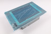 Siemens 6av7892-0bg30-0bc0 Hmi Touch Panel - Used