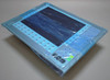 Siemens 6av7893-1ag32-0aa0 Hmi Panel - Used