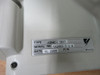 Yaskawa Jznc-tb37 Teach Pendant for Robotics
