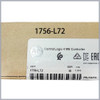 Allen-bradley 1756-l72 Controllogix Processor Module