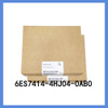 Siemens 6es7414-4hj04-0ab0 Central Processing Unit