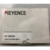 One New Keyence Lk-g400a Laser Displacement Sensor