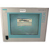 Siemens Simatic 6av7722-1bc00-ad0 Touch Screen Display