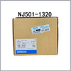 Omron Nj501-1320 Cpu Module Controller Unit