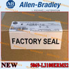 Brand Ab 5069-l3100erms2 Compact Guardlogix Sil2 Controller